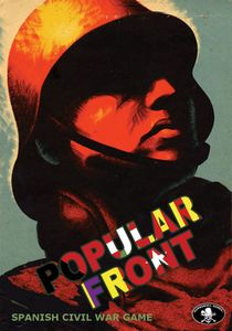 Popular Front box art