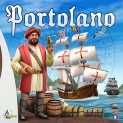 Portolano box art