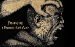 Possession: A Daemonic Card Game box art