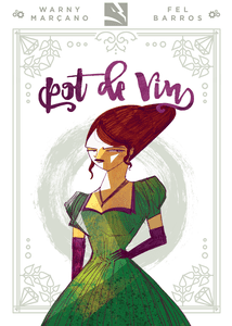 Pot De Vin box art