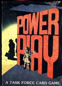 Power Play box art