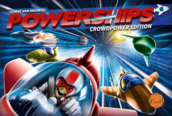 Powerships box art