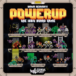 Powerup box art