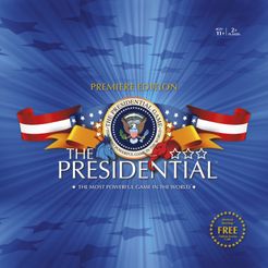 The Presidential box art