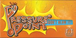 Pressure Point box art