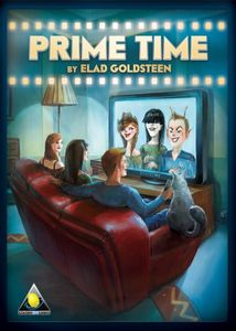 Prime Time box art