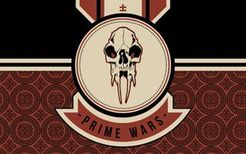 Prime Wars box art