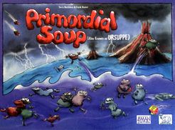 Primordial Soup box art