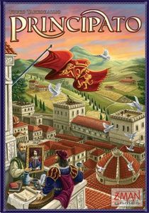 Principato box art