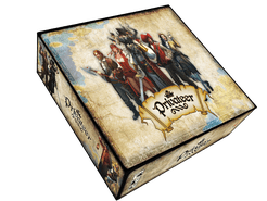 Privateer box art