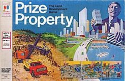 Prize Property box art