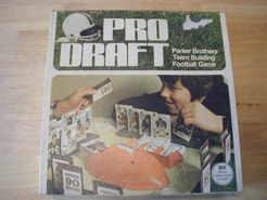 Pro Draft box art