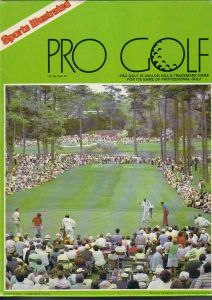 Pro Golf box art