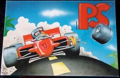 Ps box art
