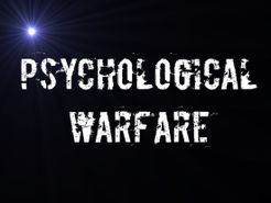Psychological Warfare box art