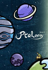 Ptolemy box art