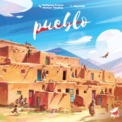 Pueblo box art
