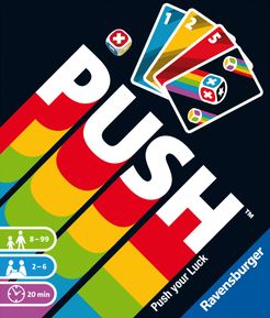 Push box art