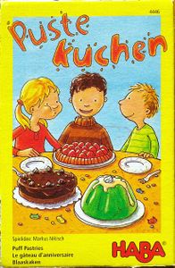 Pustekuchen box art