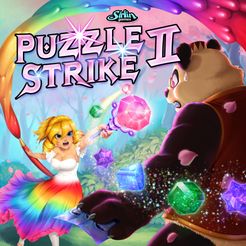 Puzzle Strike 2 box art