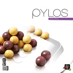 Pylos box art