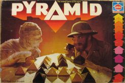 Pyramid box art