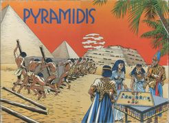 Pyramidis box art