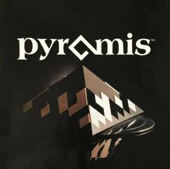 Pyramis box art