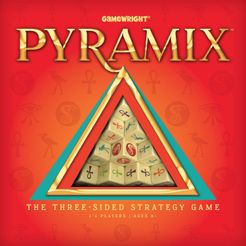 Pyramix box art