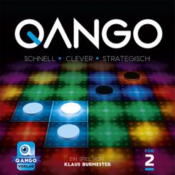 Qango box art