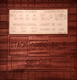 Q.e. box art