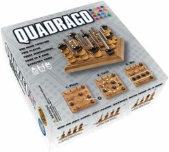 Quadrago box art