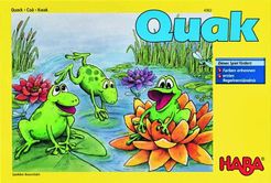 Quak box art