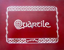 Quartile box art