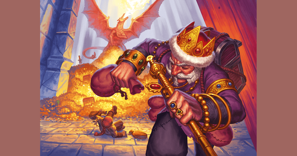 Questline story event card artwork