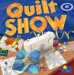 Quilt Show box art