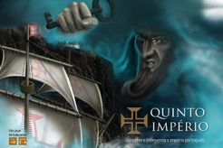 Quinto Império box art