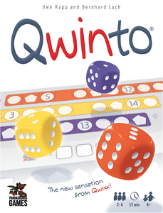 Qwinto box art
