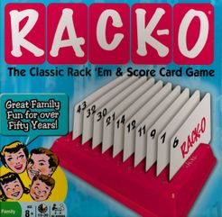Rack-o box art