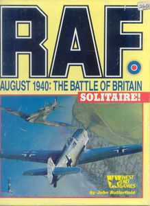 Raf box art