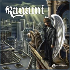 Ragami box art
