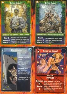 Rage (second Edition) box art