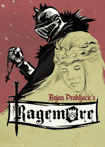 Ragemore box art