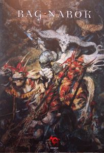 Rag'narok box art