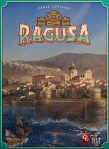 Ragusa box art