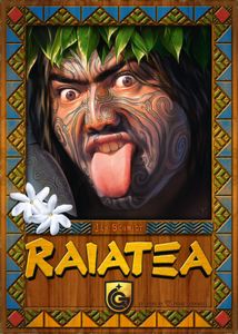 Raiatea box art