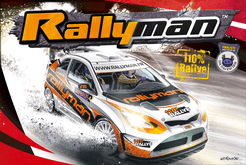 Rallyman box art
