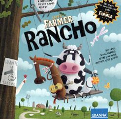Rancho box art