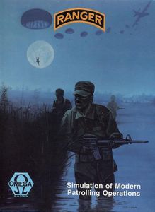 Ranger box art