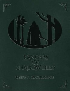Rangers Of Shadow Deep: Deluxe Edition box art